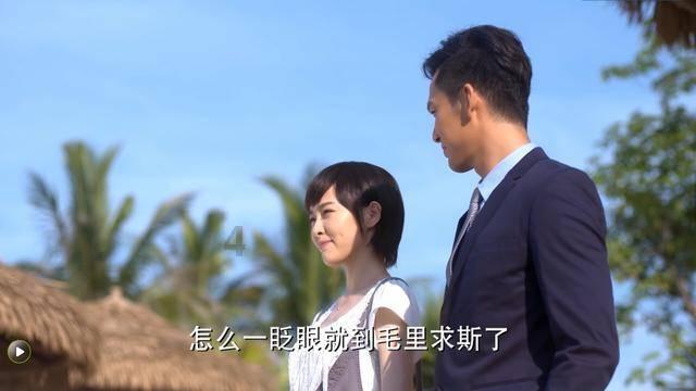 这位25岁女星告诉你，啥是教科书式撩汉